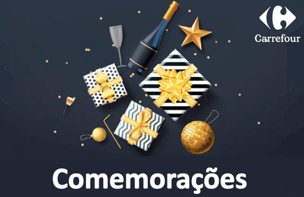 Cartão Presente