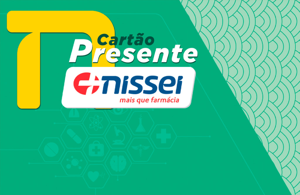 Cartão Presente
