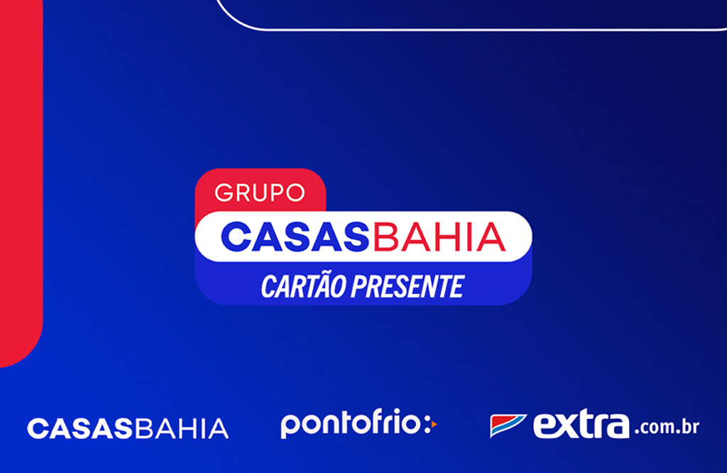 Cartão Presente