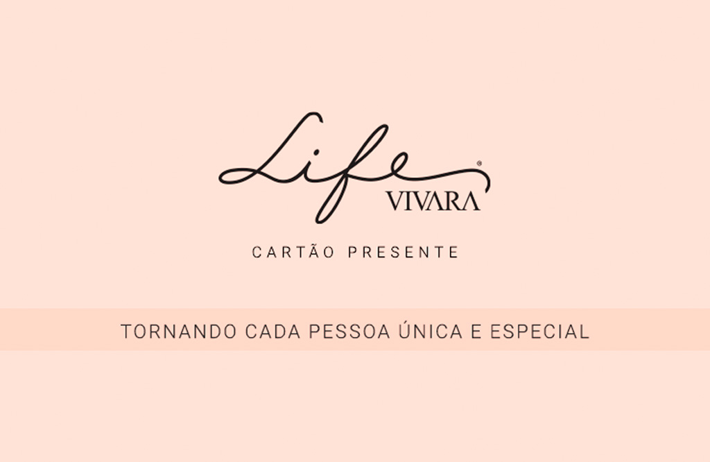 Cartão Presente