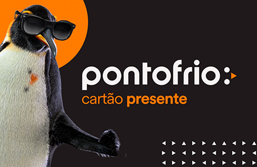 Cartão Presente